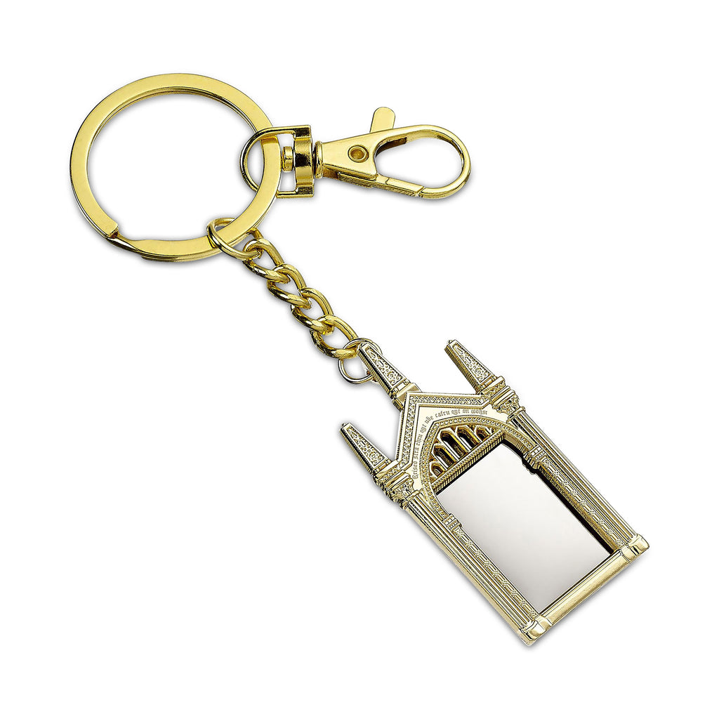Imagen del producto Harry Potter - Llavero Espejo de Oesed