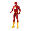 Imagen del producto DC Comics - Figura Flash Bendyfigs 19 cm