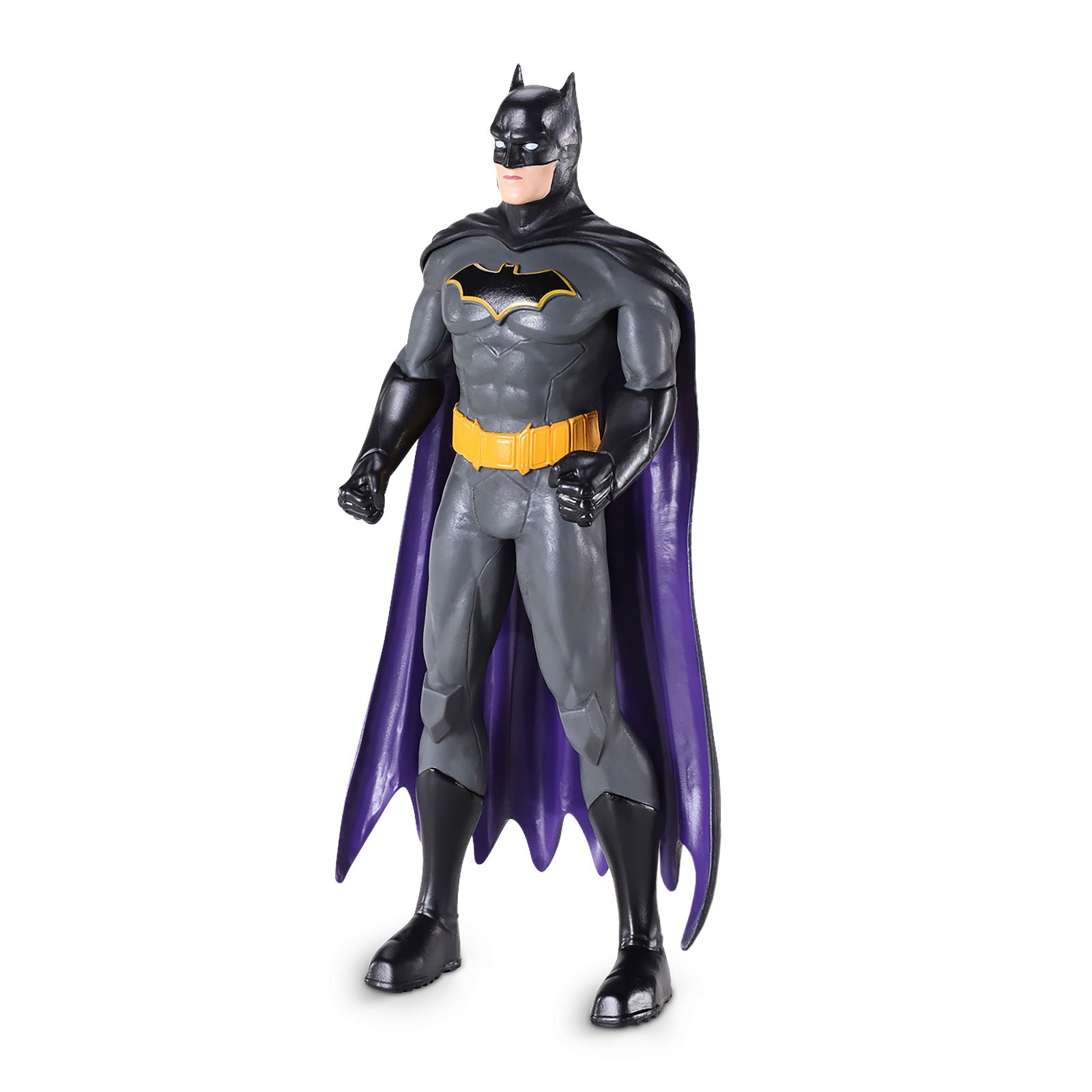 Imagen del producto DC Comics - Figura Bendyfigs de Batman 19 cm