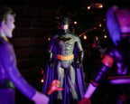 Imagen del producto DC Comics - Figura Bendyfigs de Batman 19 cm