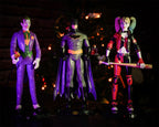 Imagen del producto DC Comics - Figura Bendyfigs de Batman 19 cm