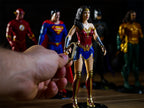 Product image DC Comics - Wonder Woman Bendyfigs figure 19 cm