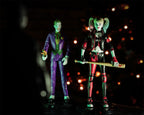 Product image DC Comics - Joker Bendyfigs Figure 19 cm