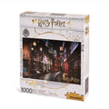 Imagen del producto Harry Potter - Puzzle Callejón Diagon 1000 piezas