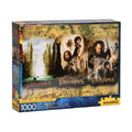 Imagen del producto El Señor de los Anillos - Trilogía Puzzle 1000 Piezas