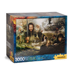 Imagen del producto Señor de los Anillos - Puzzle Saga 3000 piezas