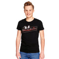 Imagen del producto WandaVision - Camiseta Logo negra