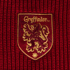 Product image Harry Potter - Gryffindor Crop Sweater Women