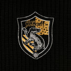 Imagen del producto Harry Potter - Jersey corto Hufflepuff para mujeres