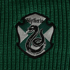 Imagen del producto Harry Potter - Jersey corto de Slytherin para mujer