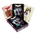 Imagen del producto The Dark Knight - Cartas de juego del Joker