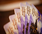 Imagen del producto Harry Potter - Juego de Cartas del Mundo Mágico