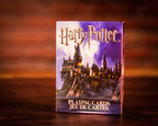 Imagen del producto Harry Potter - Juego de Cartas del Mundo Mágico