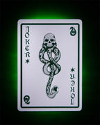 Product image Harry Potter - Slytherin Card Game