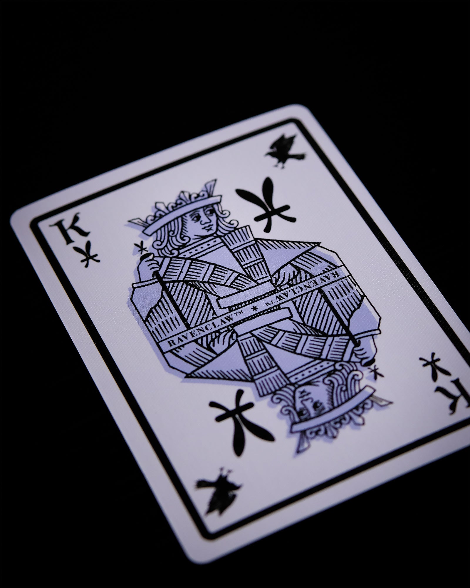 Product image Harry Potter - Ravenclaw Card Game