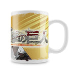 Imagen del producto Attack on Titan - Taza New Hope