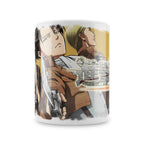 Imagen del producto Attack on Titan - Taza New Hope