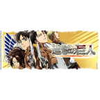 Imagen del producto Attack on Titan - Taza New Hope