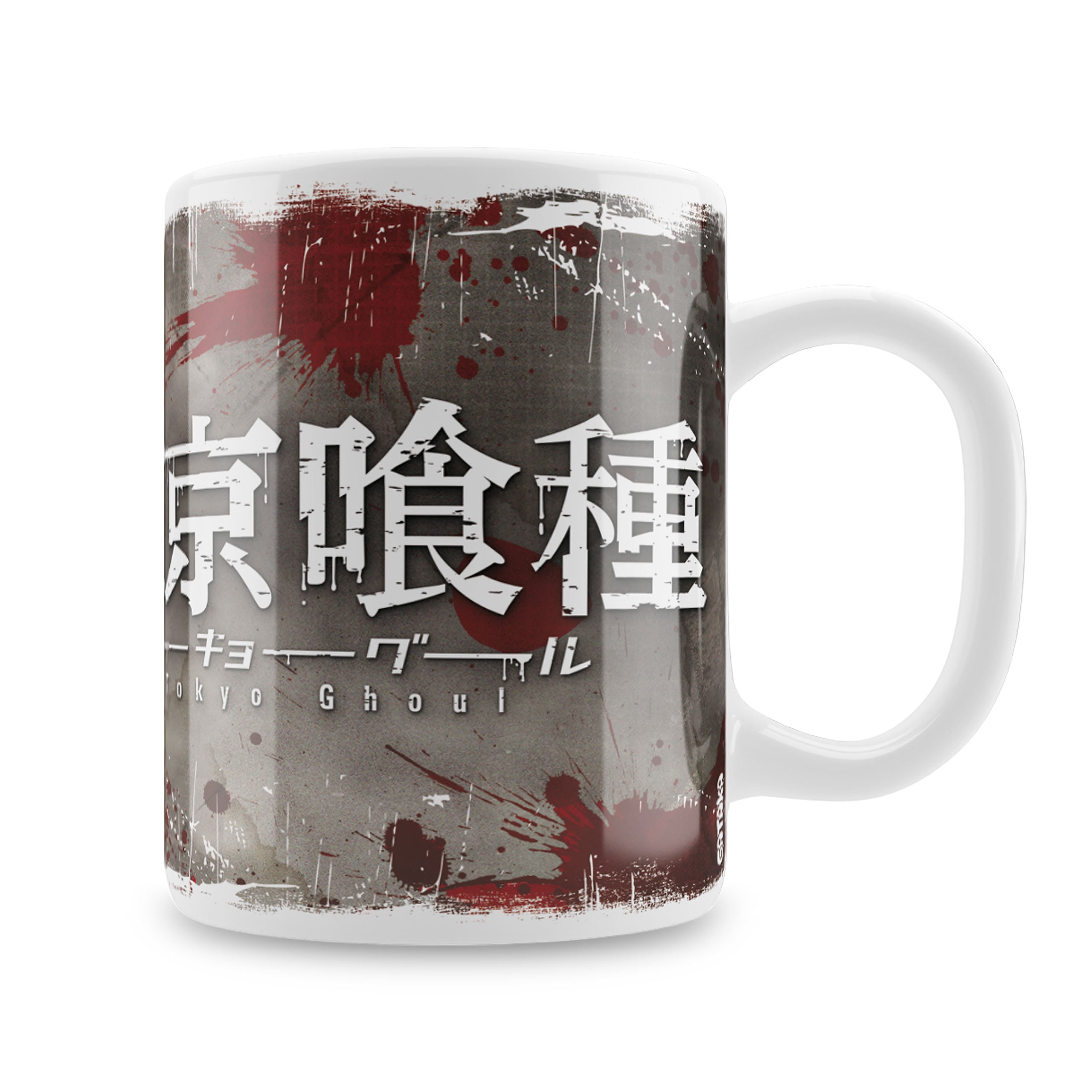 Product image Tokyo Ghoul - Gantai Mug