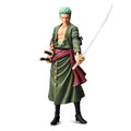 Product image One Piece - Roronoa Zoro Figure 28.5 cm