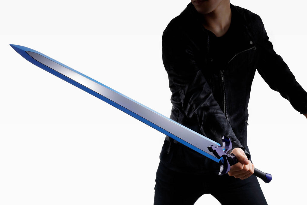 Imagen del producto Sword Art Online - Alicization War of Underworld Espada del Cielo Nocturno