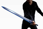 Imagen del producto Sword Art Online - Alicization War of Underworld Espada del Cielo Nocturno