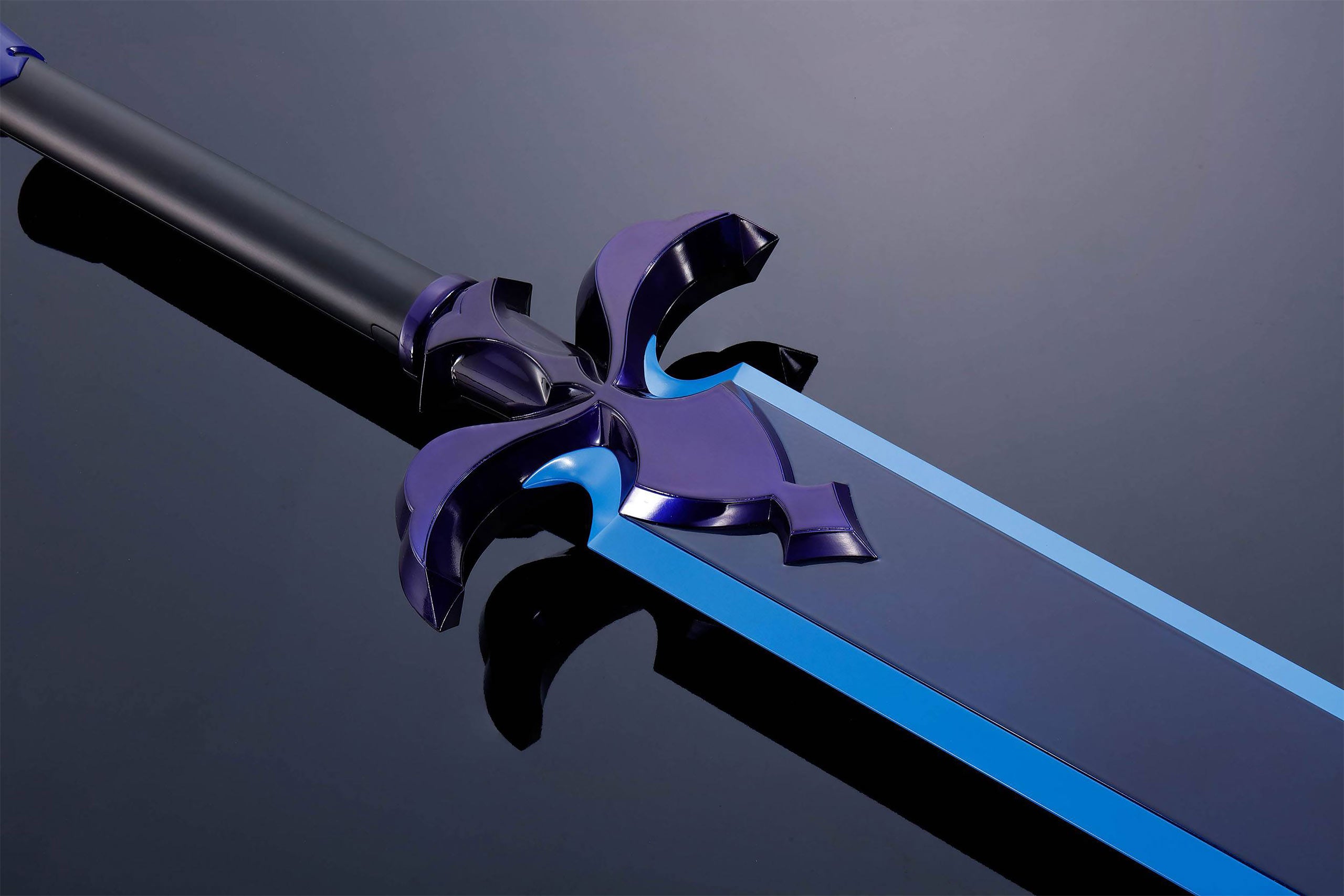Imagen del producto Sword Art Online - Alicization War of Underworld Espada del Cielo Nocturno