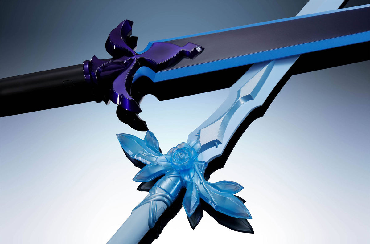 Imagen del producto Sword Art Online - Alicization War of Underworld Espada del Cielo Nocturno