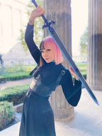 Imagen del producto Sword Art Online - Alicization War of Underworld Espada del Cielo Nocturno