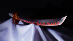 Product image Demon Slayer - Kyojuro Rengoku Nichirin Sword Replica