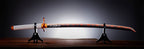 Product image Demon Slayer - Kyojuro Rengoku Nichirin Sword Replica
