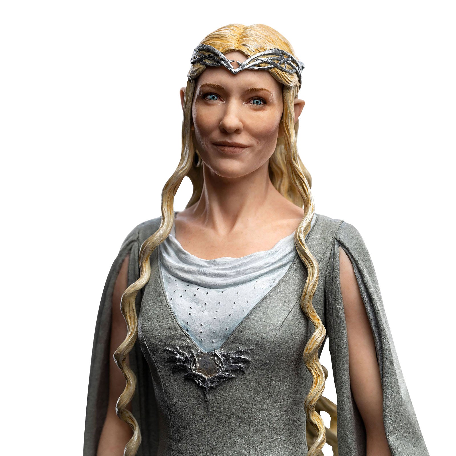 Product image The Hobbit - Galadriel Classic Series Deluxe Figure 37.5 cm