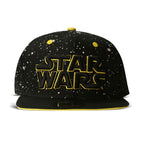 Imagen del producto Star Wars - Gorra Snapback Galaxy