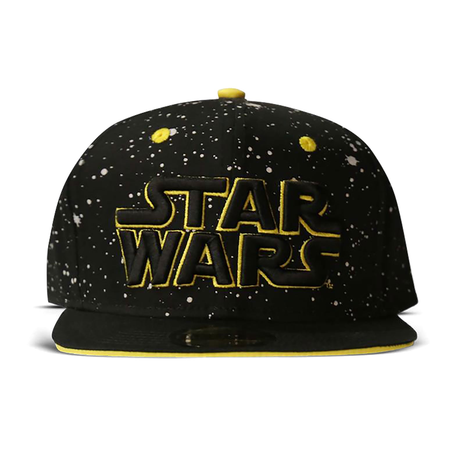 Imagen del producto Star Wars - Gorra Snapback Galaxy