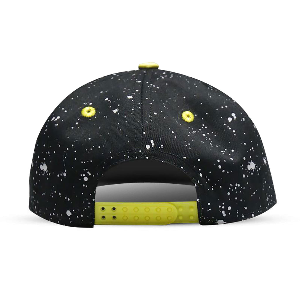 Imagen del producto Star Wars - Gorra Snapback Galaxy
