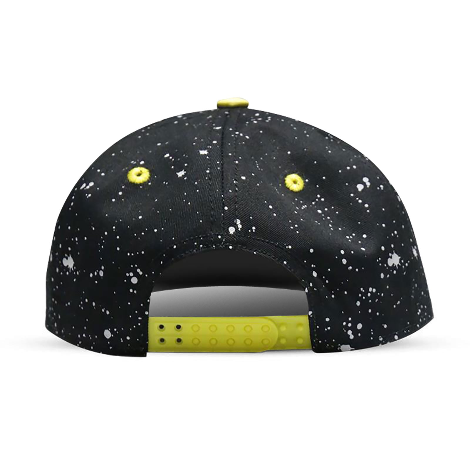 Imagen del producto Star Wars - Gorra Snapback Galaxy