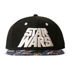Product image Star Wars - A New Hope Snapback Cap