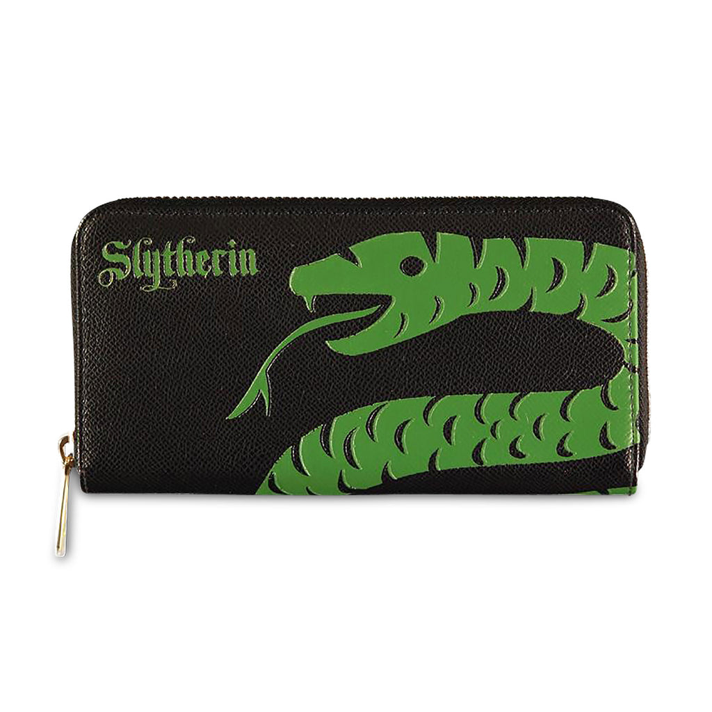 Imagen del producto Harry Potter - Cartera Serpiente de Slytherin