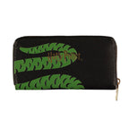 Imagen del producto Harry Potter - Cartera Serpiente de Slytherin