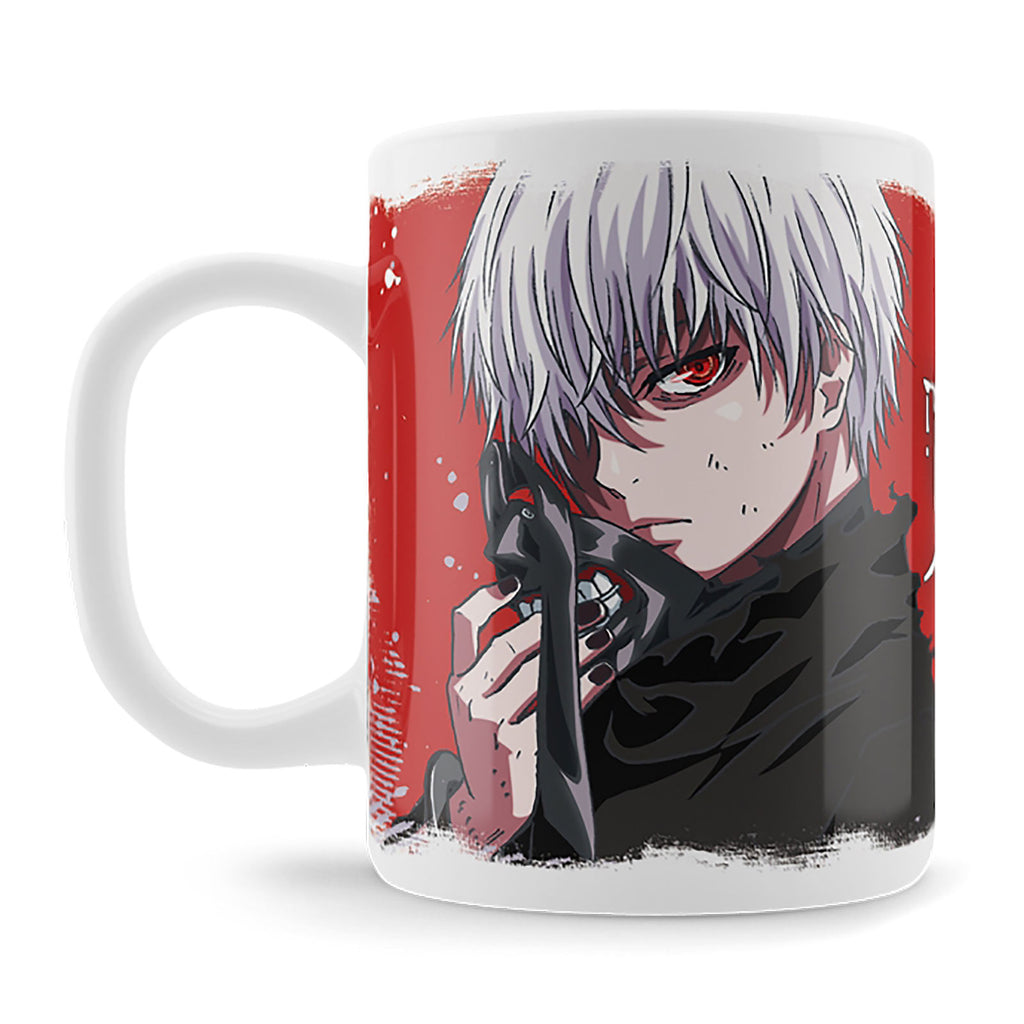 Imagen del producto Tokyo Ghoul - Taza Kakuja