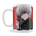 Imagen del producto Tokyo Ghoul - Taza Kakuja