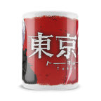 Imagen del producto Tokyo Ghoul - Taza Kakuja
