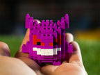 Imagen del producto Pokemon - Figura mini de bloques de construcción Gengar nanoblock