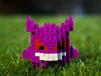 Imagen del producto Pokemon - Figura mini de bloques de construcción Gengar nanoblock