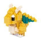 Product image Pokemon - Dragonite nanoblock Mini Building Block Figure