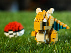 Product image Pokemon - Dragonite nanoblock Mini Building Block Figure