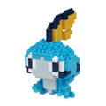 Imagen del producto Pokemon - Memmeon nanoblock Mini figura de construcción