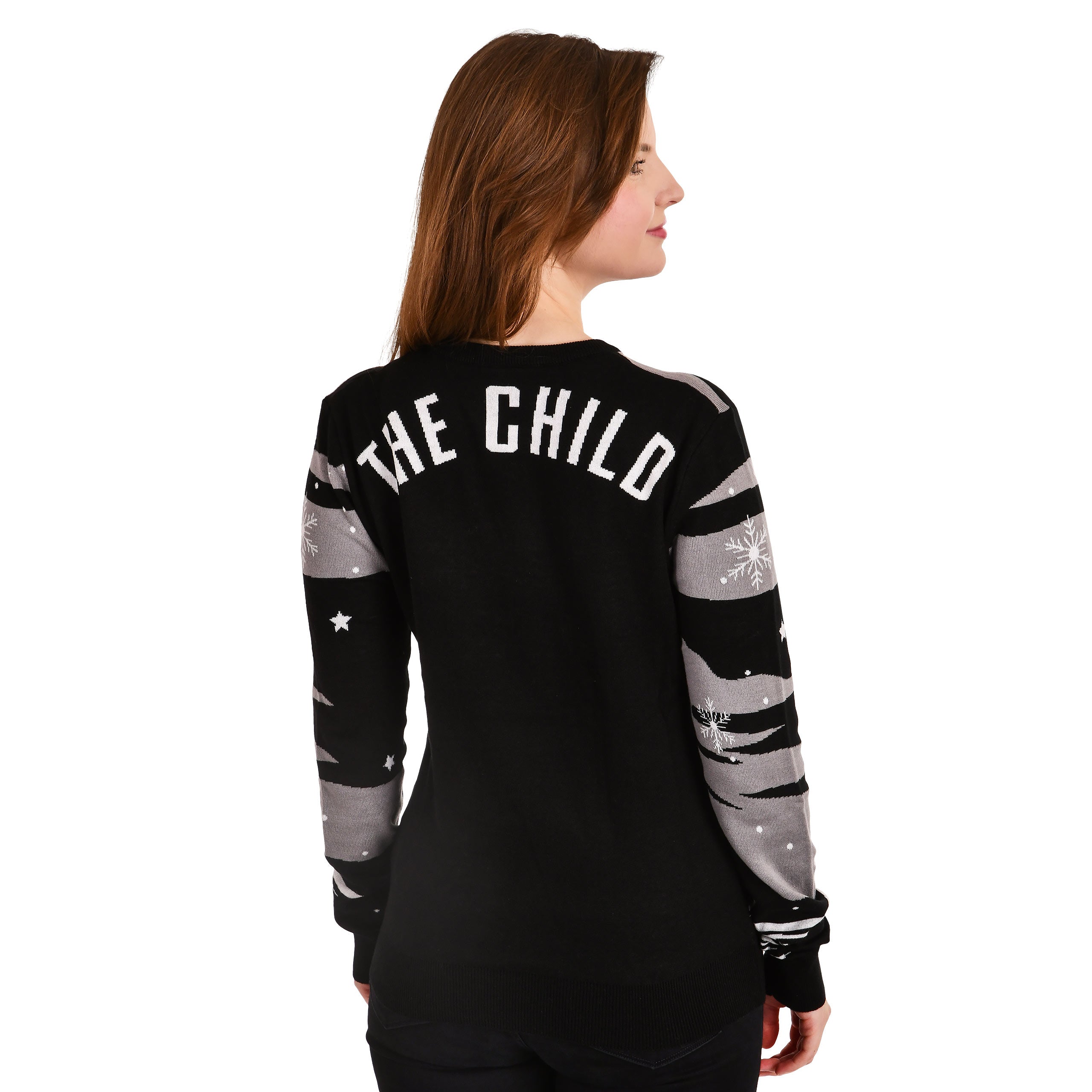 Imagen del producto Jersey de punto Grogu - Star Wars The Mandalorian