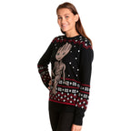 Imagen del producto Guardianes de la Galaxia - Jersey de punto Groot