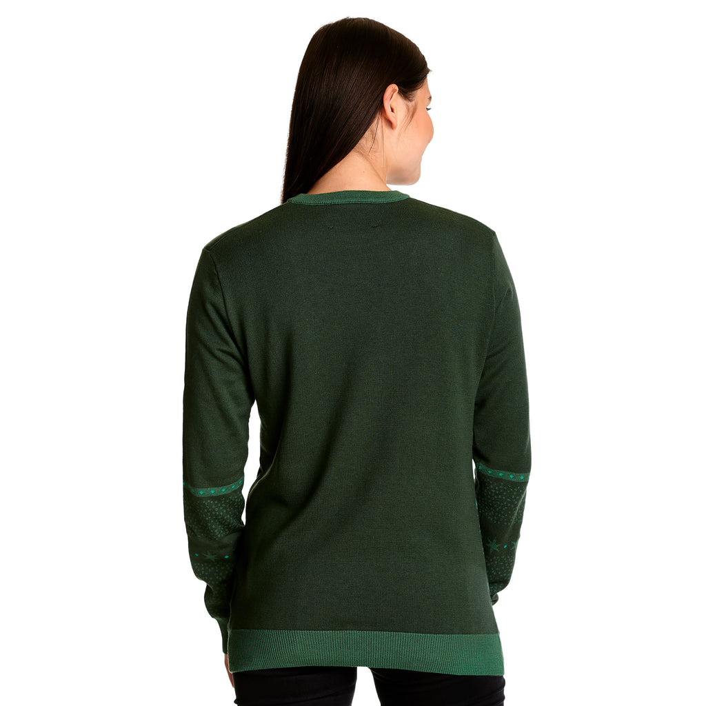 Imagen del producto Harry Potter - Jersey de punto Patronus